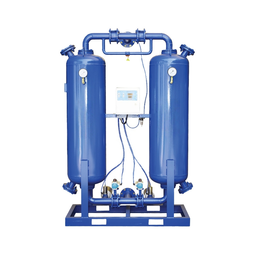 乌兰察布无热再生吸附式干燥机